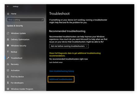 I AM GETTING MULTIPLE WINDOWS UPDATE ERRORS visual data 5